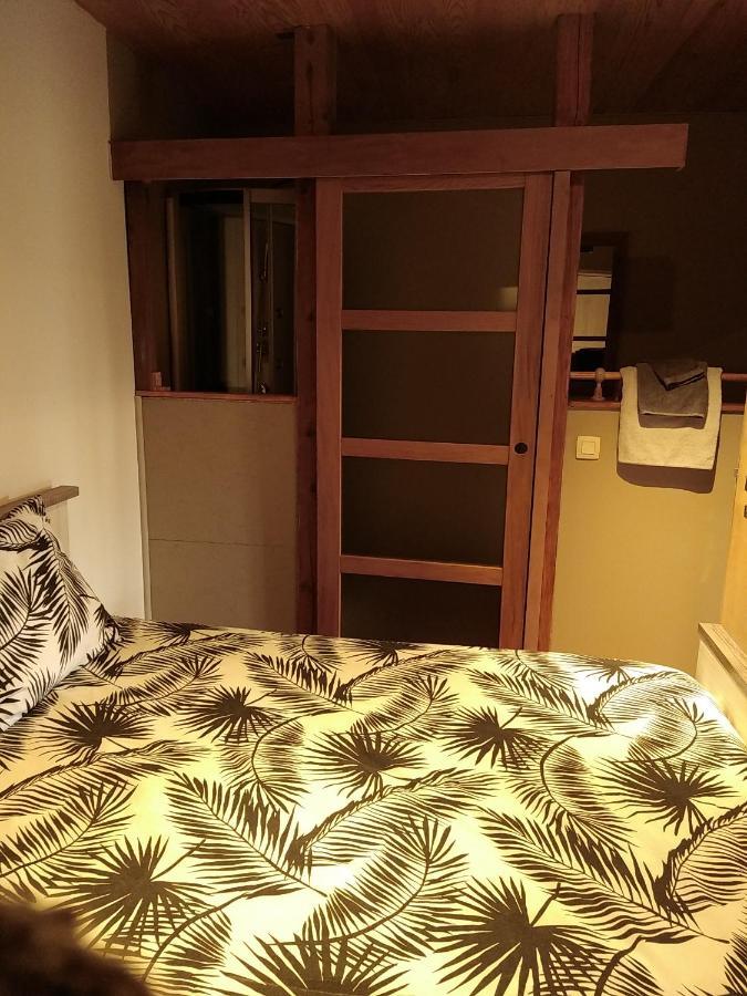 Le Relais Du Moulin Bed and Breakfast Gedinne Buitenkant foto