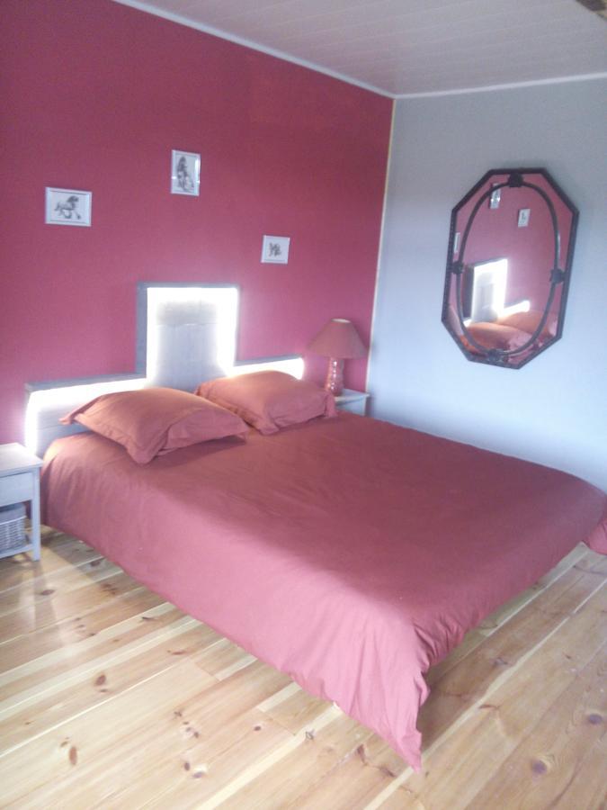 Le Relais Du Moulin Bed and Breakfast Gedinne Buitenkant foto